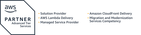 AWS Partner Badge everything sep 2026 AWS Partner Badge everything sep 2026